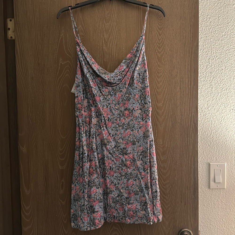 Aritzia Mini Dress